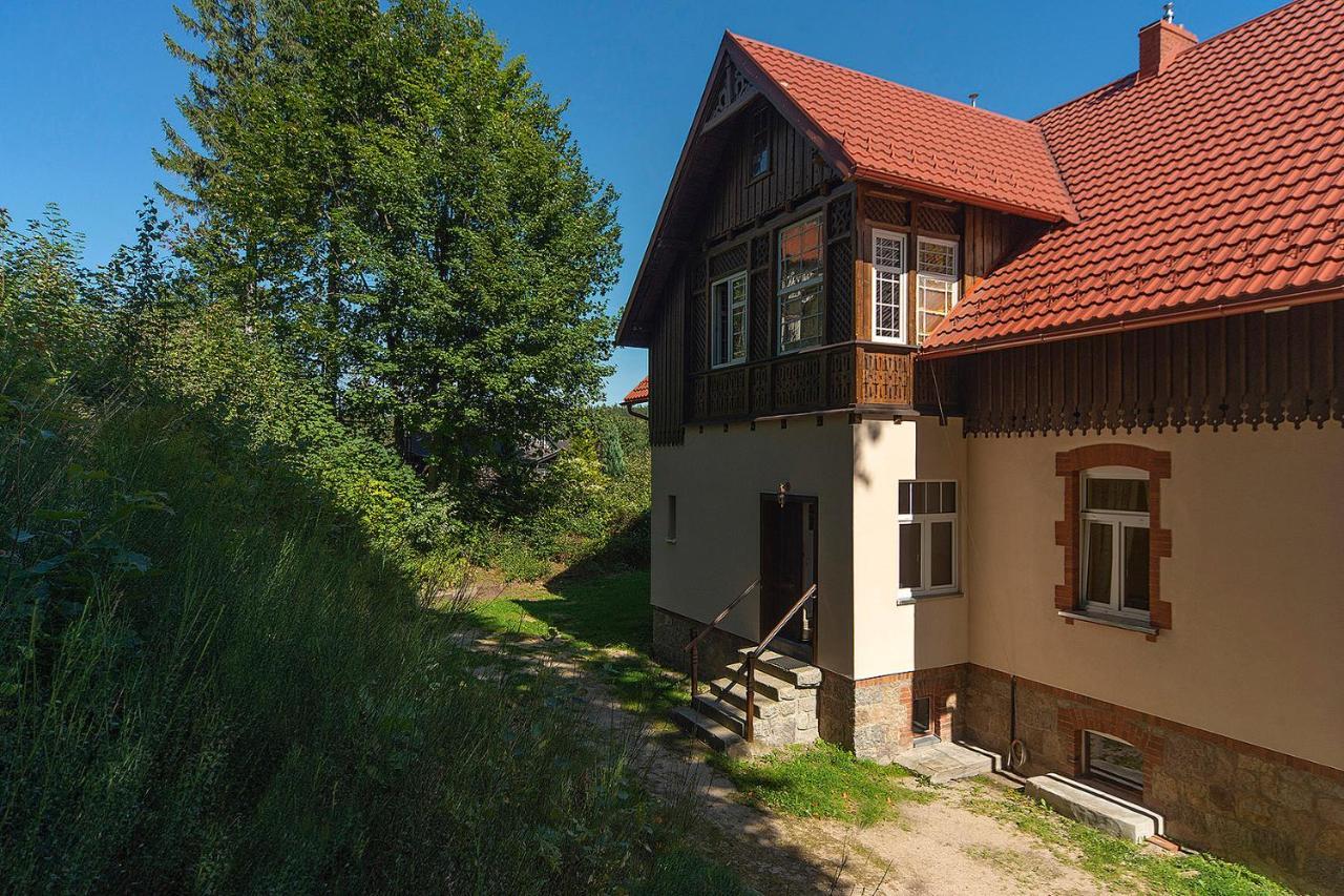 Apartamenty Sun Seasons 24 - Willa Karpacz Exterior photo